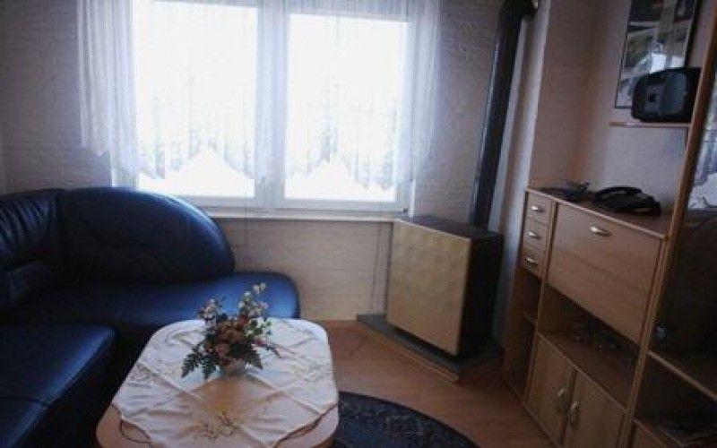 Ferienhaus-Bruchalla Parchtitz 외부 사진